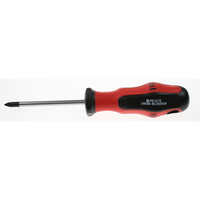Sealey Pozi screwdriver 1x75mm TBTP04.V2-39