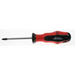 Sealey Pozi screwdriver 1x75mm