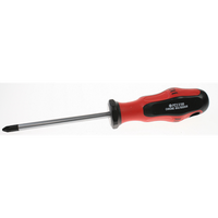 Sealey Pozi screwdriver 2x100mm TBTP04.V2-40
