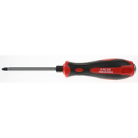 Sealey Phillips screwdriver 2x100mm 'hammer-thru' TBTP04.V2-44