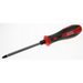 Sealey Pozi screwdriver 2x100mm 'hammer-thru'