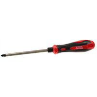 Sealey Pozi screwdriver 3x150mm 'hammer-thru' TBTP04.V2-47