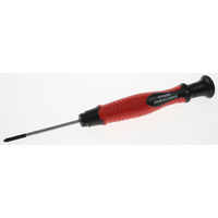 Sealey Microtip precision s'driver ph0x50mm TBTP04.V2-52