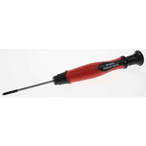 Sealey Microtip precision s'driver ph0x50mm
