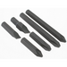 Sealey Impact driver bit set (6pcs)