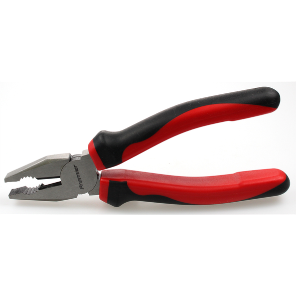 Sealey Combination pliers 175mm