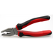 Sealey Combination pliers 175mm