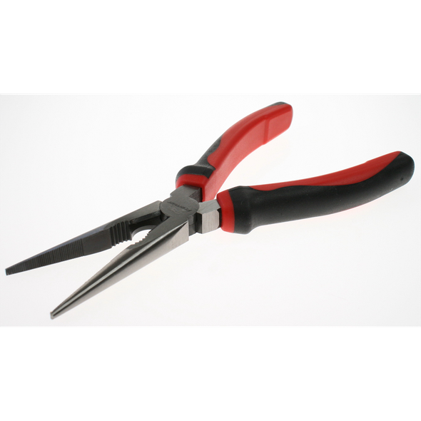 Sealey Long nose pliers 215mm