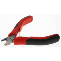 Sealey Mini diagonal side cutter 110mm TBTP05.V2-05