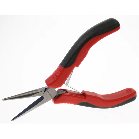 Sealey Mini long nose pliers 125mm