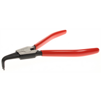 Sealey Circlip pliers, bent-external 1.5mm/4-30mm TBTP05.V2-08