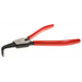 Sealey Circlip pliers, bent-external 1.5mm/4-30mm