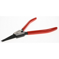Sealey Circlip pliers, straight-external 1.5mm/4-35mm TBTP05.V2-09