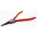 Sealey Circlip pliers, straight-external 1.5mm/4-35mm