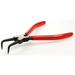 Sealey Circlip pliers, bent-internal 1.5mm/4-35mm