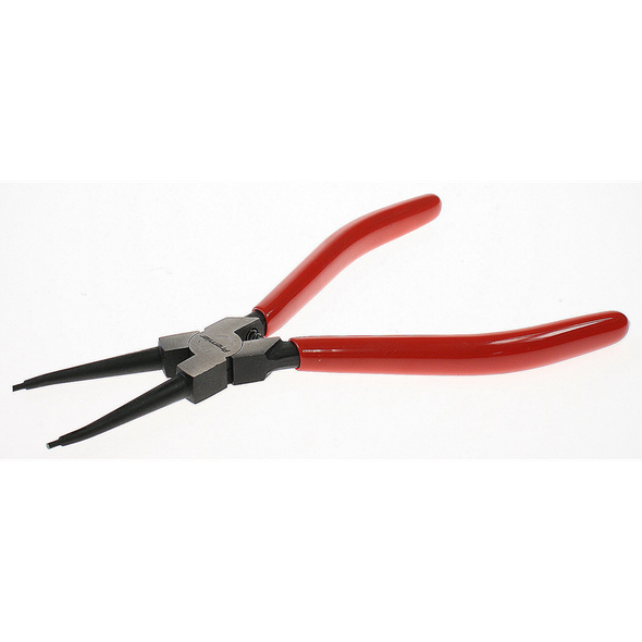Sealey Circlip pliers, straight-internal 1.5mm/4-40mm