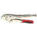 Sealey Locking pliers, curved jaw #2 45/220mm