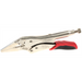 Sealey Locking pliers, long nose 60/210mm