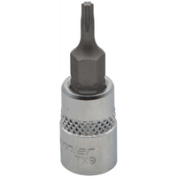 Sealey 1/4"Dr Trx-Star Socket Bit T9 (37mmL) TBTP07.V2-02