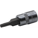 Sealey 1/4"Dr Trx-Star Socket Bit T15 (37mmL)