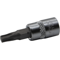 Sealey 1/4"Dr Trx-Star Socket Bit T27 (37mmL) TBTP07.V2-07
