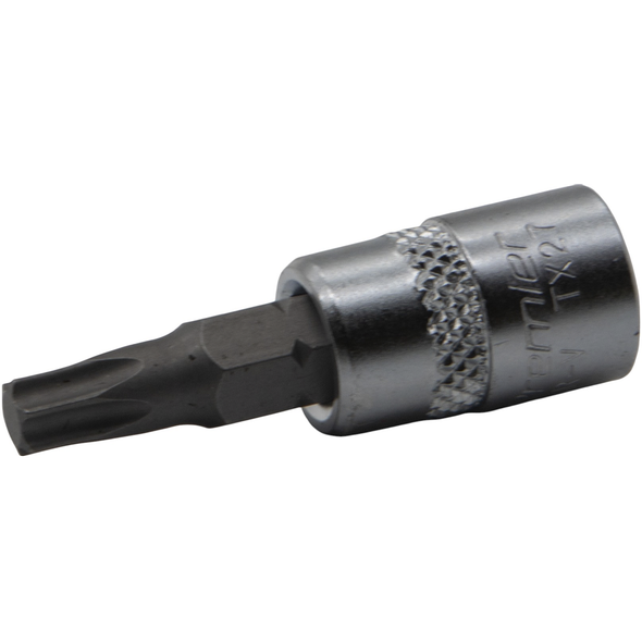 Sealey 1/4"Dr Trx-Star Socket Bit T27 (37mmL)