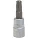 Sealey 1/4"Dr Trx-Star Socket Bit T30 (37mmL)