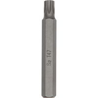 Sealey Trx-Star Bit T47 x 75mmL TBTP07.V2-106