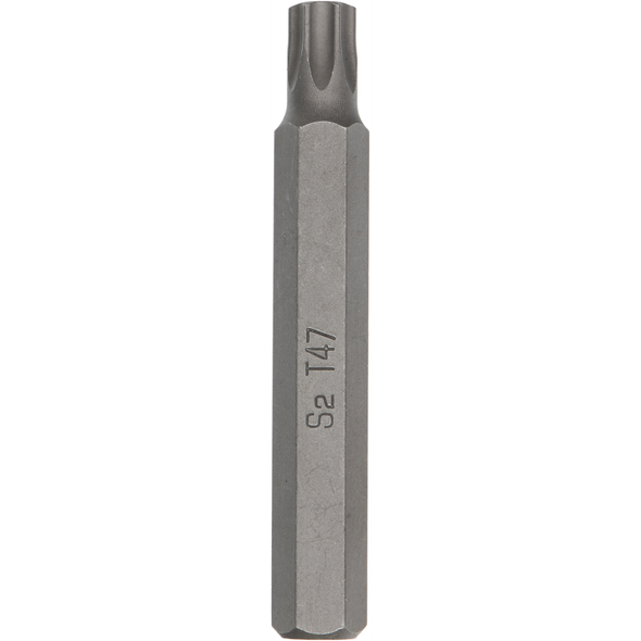 Sealey Trx-Star Bit T47 x 75mmL
