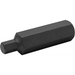 Sealey Hex Bit H19 x 75mmL