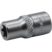 Sealey 1/4" Trx-Star Socket E8 TBTP07.V2-142