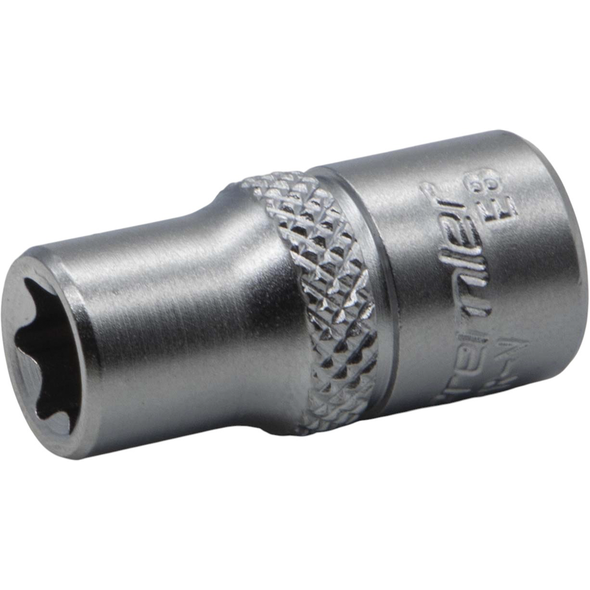 Sealey 1/4" Trx-Star Socket E8
