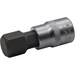 Sealey 3/8"Dr Hex Socket Bit H14 (48mmL)