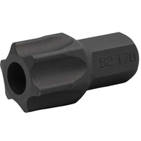 Sealey Trx-Star Bit (Security) T70 x 30mmL TBTP07.V2-53
