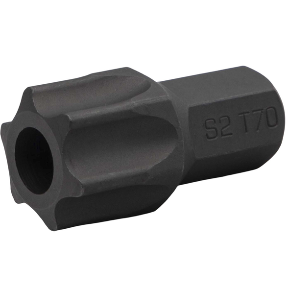 Sealey Trx-Star Bit (Security) T70 x 30mmL