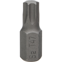 Sealey Trx-Star Bit T47 x 30mmL TBTP07.V2-59
