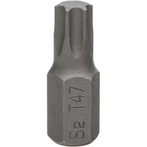 Sealey Trx-Star Bit T47 x 30mmL