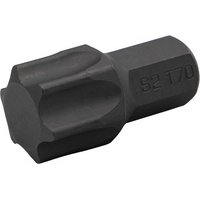 Sealey Trx-Star Bit T70 x 30mmL