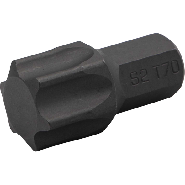 Sealey Trx-Star Bit T70 x 30mmL