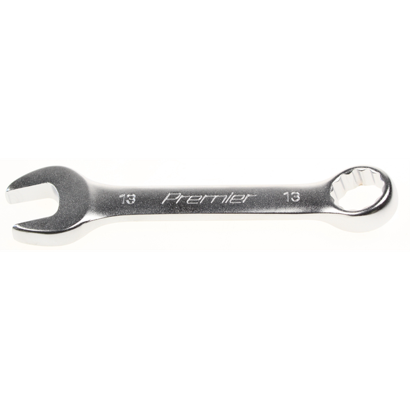Sealey Stubby comb. spanner 13mm 'specialised'