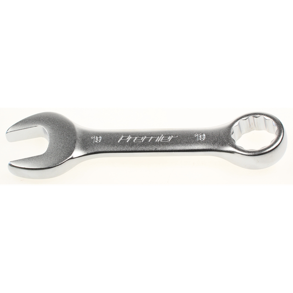 Sealey Stubby comb. spanner 19mm 'specialised'
