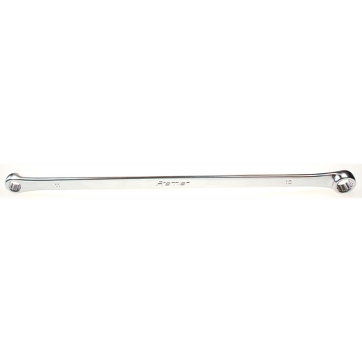 Sealey Extra-long ring spanner 11x13mm 'specialised'