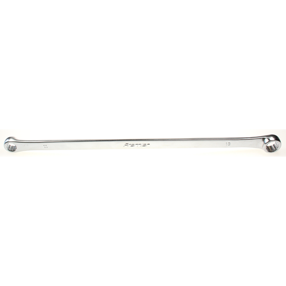 Sealey Extra-long ring spanner 11x13mm 'specialised'