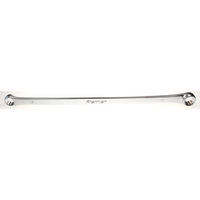 Sealey Extra-long ring spanner 16x17mm 'specialised' TBTP11.V2-14