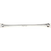 Sealey Extra-long ring spanner 16x17mm 'specialised'