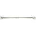Sealey Extra-long ring spanner 18x19mm 'specialised'