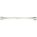 Sealey Extra-long ring spanner 20x21mm 'specialised'