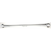 Sealey Extra-long ring spanner 22x24mm 'specialised'