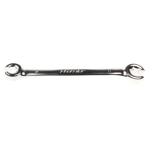Sealey Flare nut wrench 9x11mm 'specialised'