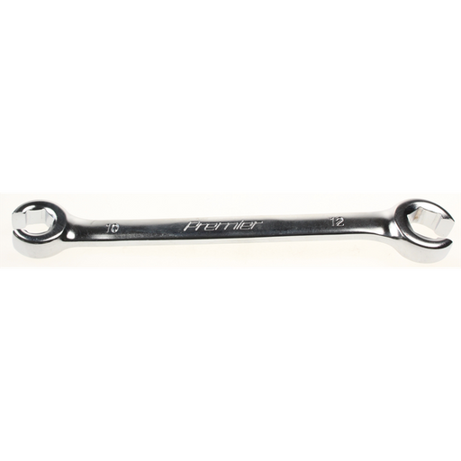 Sealey Flare nut wrench 10x12mm 'specialised'